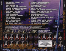 Load image into Gallery viewer, Various : High School High - The Soundtrack (CD, Comp, Club)
