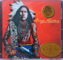 Load image into Gallery viewer, Bill Miller (6) : Ghostdance (CD, Album)