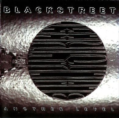 Blackstreet : Another Level (CD, Album, Club)