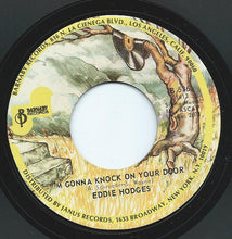 Load image into Gallery viewer, Eddie Hodges : I'm Gonna Knock On Your Door  (7", Single, RE)