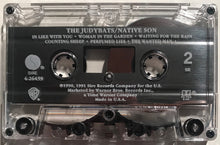 Load image into Gallery viewer, Judybats : Native Son (Cass, Album, SR,)