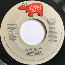 Load image into Gallery viewer, Andy Gibb And Victoria Principal : All I Have To Do Is Dream (7", Single, PRC)
