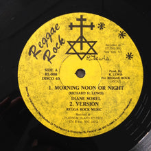 Load image into Gallery viewer, Dian Sorel : Morning Noon Or Night / We Are The Children (12&quot;)