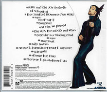 Load image into Gallery viewer, The Artist (Formerly Known As Prince) : Rave Un2 The Joy Fantastic (CD, Album, Enh, Q-P)