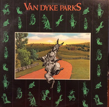 Load image into Gallery viewer, Van Dyke Parks : Jump! (LP, Album, Jac)