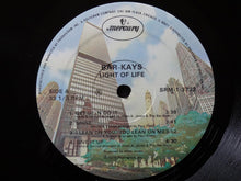 Load image into Gallery viewer, Bar-Kays : Light Of Life (LP, Album, Sou)