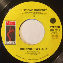 Load image into Gallery viewer, Johnnie Taylor : It&#39;s September (7&quot;)