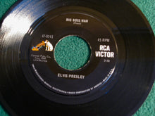 Load image into Gallery viewer, Elvis Presley : Big Boss Man / You Don't Know Me (7", Single, Roc)