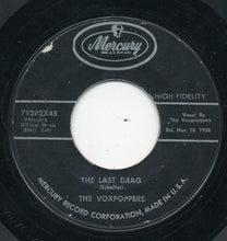 Load image into Gallery viewer, The Voxpoppers : Wishing For Your Love (7&quot;, Single, Styrene)