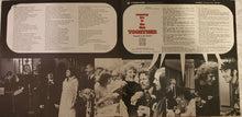 Load image into Gallery viewer, Country Joe And The Fish : Together (LP, Album)