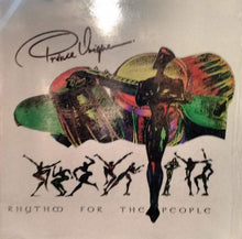 Load image into Gallery viewer, Prince Unique : Rhythm For The People (LP)