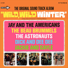 Load image into Gallery viewer, Various : Wild, Wild Winter (LP, Album)
