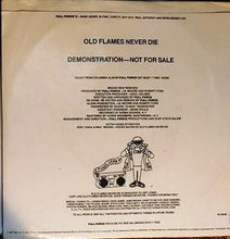 Load image into Gallery viewer, Full Force : Old Flames Never Die (7&quot;, Promo)