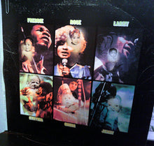 Load image into Gallery viewer, Sly &amp; The Family Stone : Stand! (LP, Album, Uni)