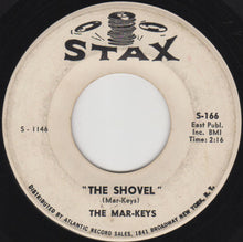 Load image into Gallery viewer, The Mar-Keys : Banana Juice / The Shovel (7&quot;, Single, Promo)