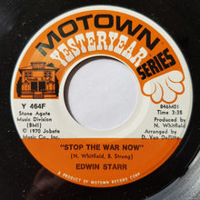 Load image into Gallery viewer, Edwin Starr : War (7&quot;, Single)
