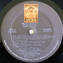 Load image into Gallery viewer, Cado Belle : Cado Belle (LP, Album)