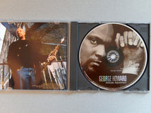 Load image into Gallery viewer, George Howard : Attitude Adjustment (CD, Album)