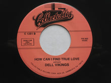Load image into Gallery viewer, The Dell-Vikings : Come Go With Me (7&quot;, RE)