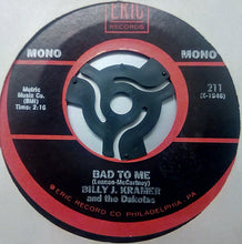 Load image into Gallery viewer, Billy J. Kramer &amp; The Dakotas : Little Children (7", Single, RE)