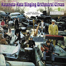 Load image into Gallery viewer, The Kasenetz-Katz Singing Orchestral Circus : The Kasenetz-Katz Singing Orchestral Circus (LP, Album)