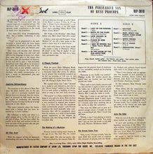 Load image into Gallery viewer, Russell Procope : The Persuasive Sax Of Russ Procope (LP, Album)
