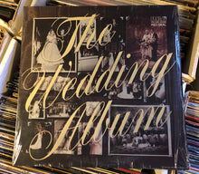 Load image into Gallery viewer, Various : The Wedding Album (LP, Album, Comp, RE)