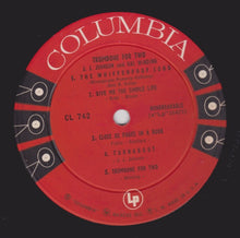 Load image into Gallery viewer, J.J. Johnson And Kai Winding : Trombone For Two (LP, Album)