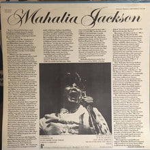 Load image into Gallery viewer, Mahalia Jackson : I Believe (LP, Comp, RE)