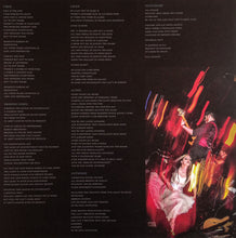 Load image into Gallery viewer, Dead Register : Fiber (LP, Album, Ltd, Num, Sea)