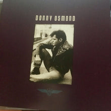 Load image into Gallery viewer, Donny Osmond : Donny Osmond (CD, Album, Club)