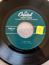 Load image into Gallery viewer, Les Brown And His Band Of Renown : College Classics Part 2 (7", EP)