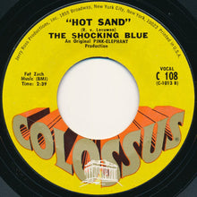 Load image into Gallery viewer, Shocking Blue : Venus (7", Single)