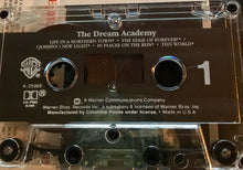 Load image into Gallery viewer, The Dream Academy : The Dream Academy (Cass, Album, Club,  Do)