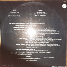Load image into Gallery viewer, Love &amp; Kisses : Love And Kisses (LP, Album)