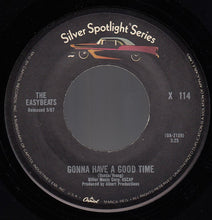 Load image into Gallery viewer, The Easybeats : Friday On My Mind / Gonna Have A Good Time (7", RE)