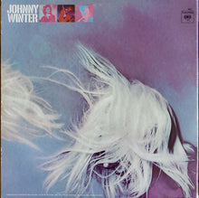 Load image into Gallery viewer, Johnny Winter : Second Winter (2xLP, Album, RE, Pit)