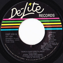 Load image into Gallery viewer, Kool &amp; The Gang : Jungle Boogie (7&quot;, Single, Styrene)