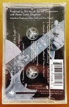 Load image into Gallery viewer, Steven Curtis Chapman : Heaven In The Real World (Cass, Album)