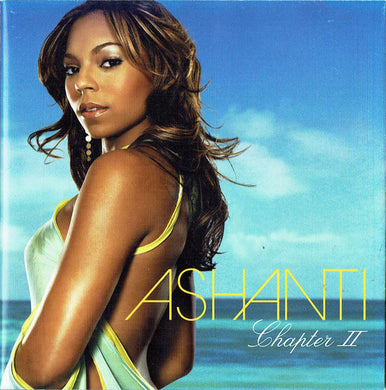 Ashanti : Chapter II (CD, Album)