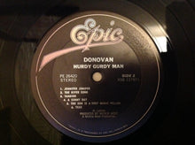 Load image into Gallery viewer, Donovan : The Hurdy Gurdy Man (LP, RE)