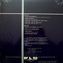 Load image into Gallery viewer, The Angelic Gospel Singers : Touch Me Lord Jesus (LP, Album)