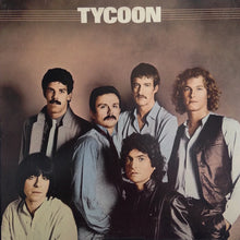 Load image into Gallery viewer, Tycoon (3) : Tycoon (LP, Album, San)