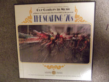 Load image into Gallery viewer, The Longines Symphonette : The Soaring '70s (3xLP, Comp)