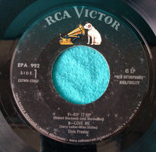 Load image into Gallery viewer, Elvis Presley : Elvis, Volume 1 (7", EP, Ind)