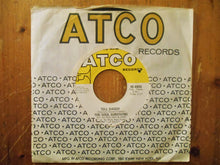 Load image into Gallery viewer, Soul Survivors : Mama Soul / Tell Daddy (7&quot;, Single)