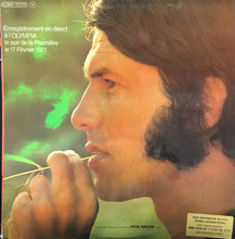 Load image into Gallery viewer, Adamo : Olympia 71 (LP, Album, Gat)