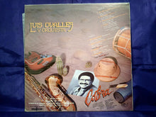 Load image into Gallery viewer, Luis Ovalles Y Su Orquestra : Cobra (LP)