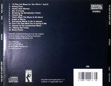 Load image into Gallery viewer, Albert King : The Best Of Albert King (CD, Comp, Club, RE, RM)