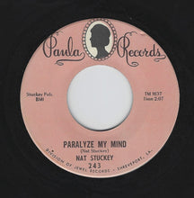 Load image into Gallery viewer, Nat Stuckey : Sweet Thang (7", Single)